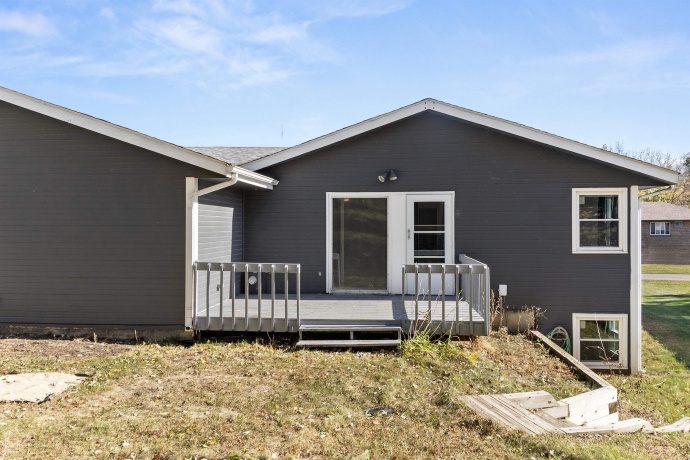 5716 Whispering, LOVES PARK, Illinois 61111, 4 Bedrooms Bedrooms, ,2 BathroomsBathrooms,House,For Sale,Whispering,202506768