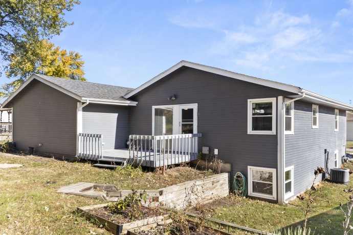 5716 Whispering, LOVES PARK, Illinois 61111, 4 Bedrooms Bedrooms, ,2 BathroomsBathrooms,House,For Sale,Whispering,202506768