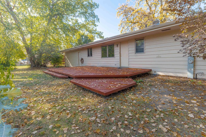 1209 Mayfield, ROCKFORD, Illinois 61107, 3 Bedrooms Bedrooms, ,1 BathroomBathrooms,House,For Sale,Mayfield,202506769