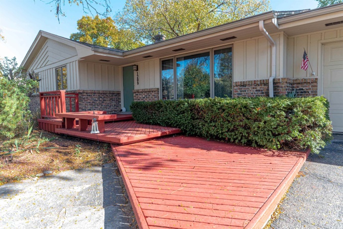 1209 Mayfield, ROCKFORD, Illinois 61107, 3 Bedrooms Bedrooms, ,1 BathroomBathrooms,House,For Sale,Mayfield,202506769