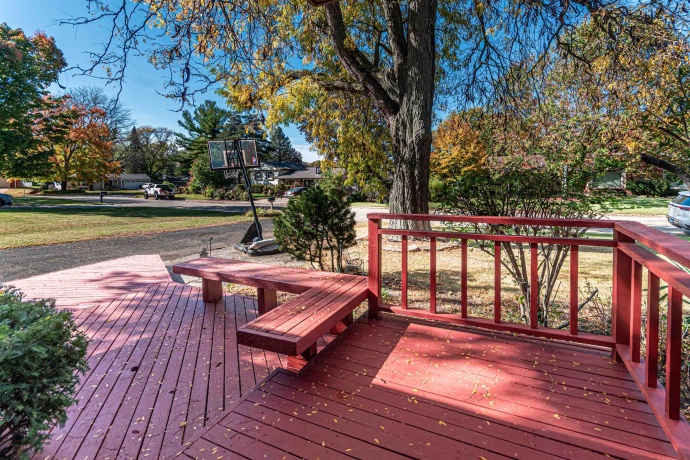 1209 Mayfield, ROCKFORD, Illinois 61107, 3 Bedrooms Bedrooms, ,1 BathroomBathrooms,House,For Sale,Mayfield,202506769