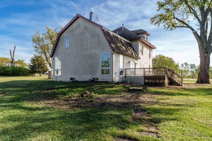 15685 State, PECATONICA, Illinois 61063, 5 Bedrooms Bedrooms, ,3 BathroomsBathrooms,House,For Sale,State,202506770