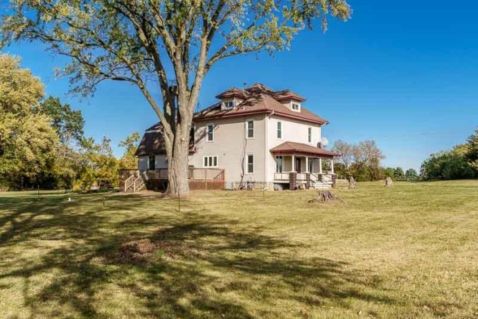 15685 State, PECATONICA, Illinois 61063, 5 Bedrooms Bedrooms, ,3 BathroomsBathrooms,House,For Sale,State,202506770