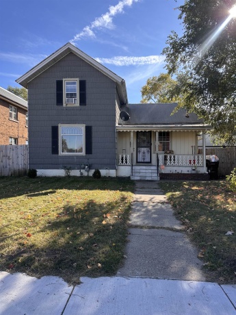 1607 17th, ROCKFORD, Illinois 61104, 3 Bedrooms Bedrooms, ,1 BathroomBathrooms,House,For Sale,17th,202506771