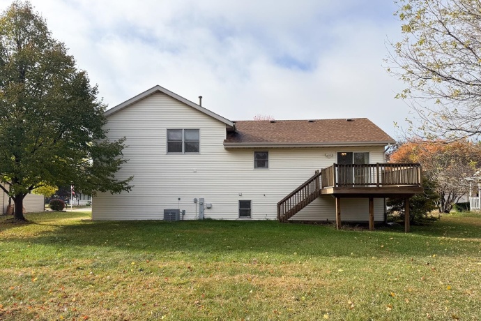 960 Comfortcove, MACHESNEY PARK, Illinois 61115, 3 Bedrooms Bedrooms, ,2 BathroomsBathrooms,House,For Sale,Comfortcove,202506772