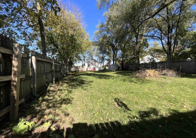 532 Lathrop, SOUTH BELOIT, Illinois 61080, 3 Bedrooms Bedrooms, ,1 BathroomBathrooms,House,For Sale,Lathrop,202506773