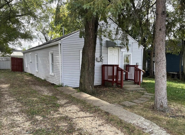 532 Lathrop, SOUTH BELOIT, Illinois 61080, 3 Bedrooms Bedrooms, ,1 BathroomBathrooms,House,For Sale,Lathrop,202506773