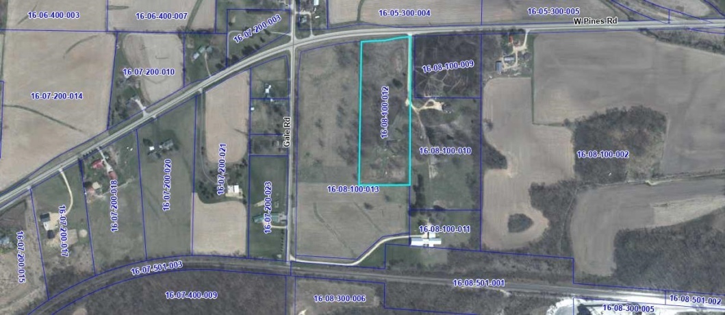 1785 Pines, OREGON, Illinois 61061, 3 Bedrooms Bedrooms, ,1 BathroomBathrooms,House,For Sale,Pines,202506774