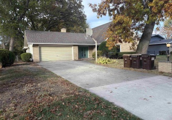 2032 Laurel, FREEPORT, Illinois 61032, 3 Bedrooms Bedrooms, ,2 BathroomsBathrooms,House,For Sale,Laurel,202506778