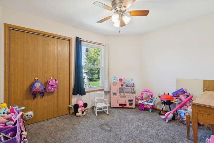 14110 Kirane, SOUTH BELOIT, Illinois 61080, 5 Bedrooms Bedrooms, ,3 BathroomsBathrooms,House,For Sale,Kirane,202506541