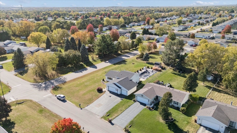 14110 Kirane, SOUTH BELOIT, Illinois 61080, 5 Bedrooms Bedrooms, ,3 BathroomsBathrooms,House,For Sale,Kirane,202506541