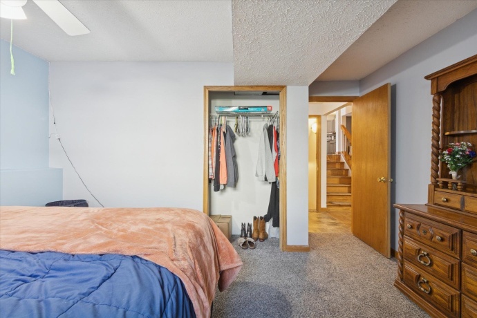 14110 Kirane, SOUTH BELOIT, Illinois 61080, 5 Bedrooms Bedrooms, ,3 BathroomsBathrooms,House,For Sale,Kirane,202506541