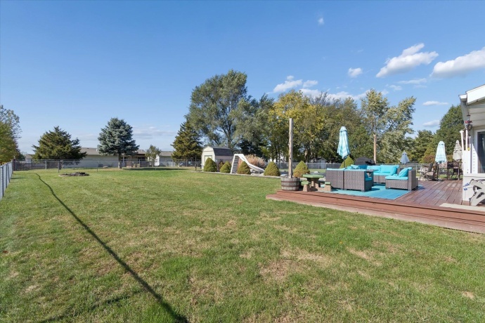 14110 Kirane, SOUTH BELOIT, Illinois 61080, 5 Bedrooms Bedrooms, ,3 BathroomsBathrooms,House,For Sale,Kirane,202506541