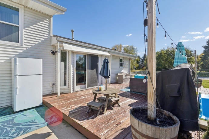 14110 Kirane, SOUTH BELOIT, Illinois 61080, 5 Bedrooms Bedrooms, ,3 BathroomsBathrooms,House,For Sale,Kirane,202506541