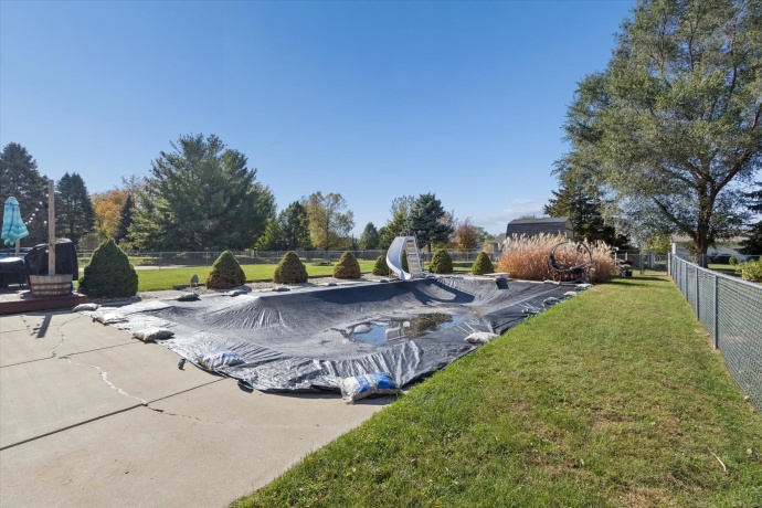 14110 Kirane, SOUTH BELOIT, Illinois 61080, 5 Bedrooms Bedrooms, ,3 BathroomsBathrooms,House,For Sale,Kirane,202506541