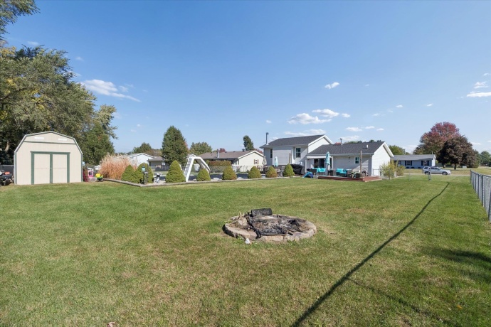 14110 Kirane, SOUTH BELOIT, Illinois 61080, 5 Bedrooms Bedrooms, ,3 BathroomsBathrooms,House,For Sale,Kirane,202506541