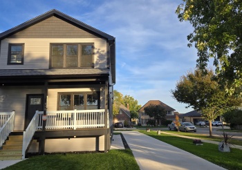 859 John, BENSENVILLE, Illinois 60106, 5 Bedrooms Bedrooms, ,3 BathroomsBathrooms,House,For Sale,John,202506780