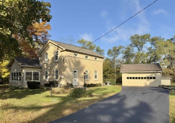 702 Washington, ROCKTON, Illinois 61072, 3 Bedrooms Bedrooms, ,1 BathroomBathrooms,House,For Sale,Washington,202506782