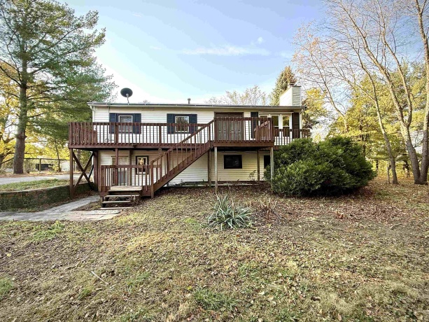 9955 High, STILLMAN VALLEY, Illinois 61084, 3 Bedrooms Bedrooms, ,2 BathroomsBathrooms,House,For Sale,High,202506783