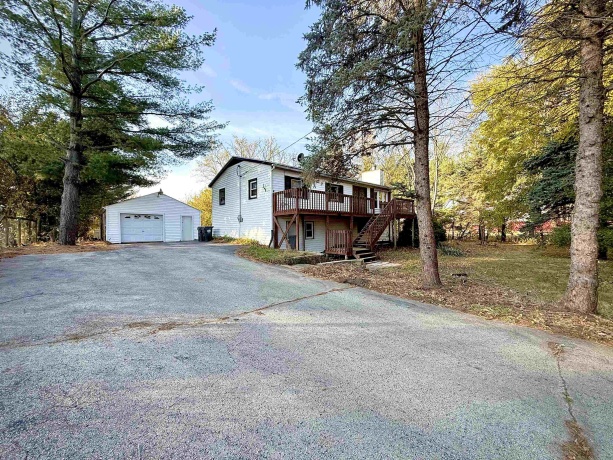 9955 High, STILLMAN VALLEY, Illinois 61084, 3 Bedrooms Bedrooms, ,2 BathroomsBathrooms,House,For Sale,High,202506783