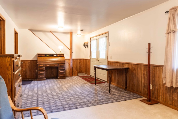 1021 Schapville, ELIZABETH, Illinois 61028, 2 Bedrooms Bedrooms, ,2 BathroomsBathrooms,House,For Sale,Schapville,202506790