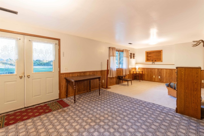 1021 Schapville, ELIZABETH, Illinois 61028, 2 Bedrooms Bedrooms, ,2 BathroomsBathrooms,House,For Sale,Schapville,202506790