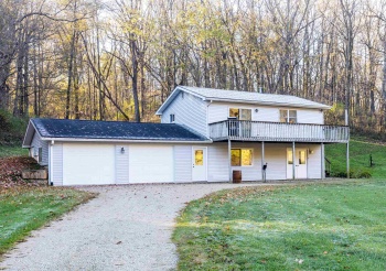 1021 Schapville, ELIZABETH, Illinois 61028, 2 Bedrooms Bedrooms, ,2 BathroomsBathrooms,House,For Sale,Schapville,202506790