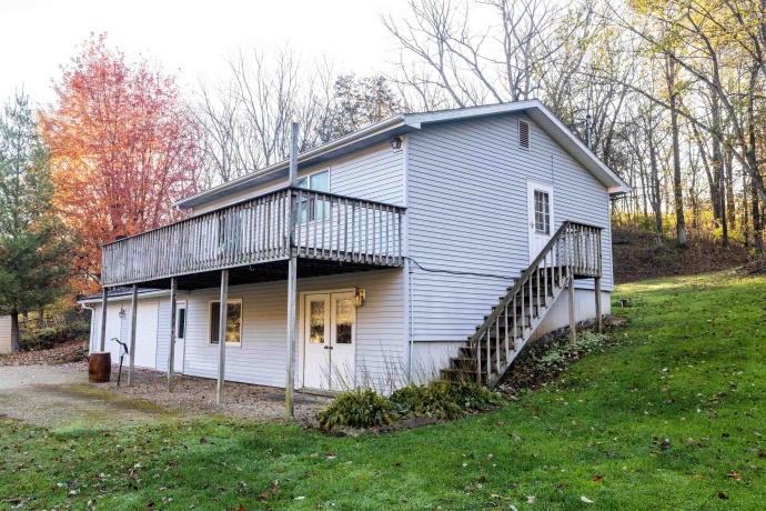 1021 Schapville, ELIZABETH, Illinois 61028, 2 Bedrooms Bedrooms, ,2 BathroomsBathrooms,House,For Sale,Schapville,202506790