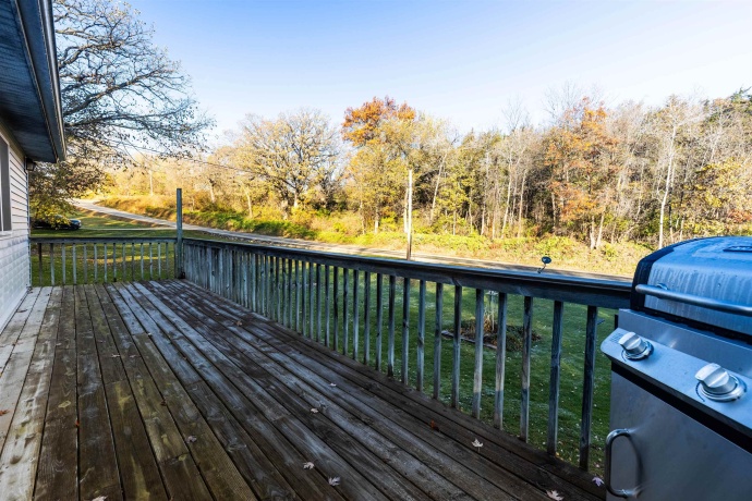 1021 Schapville, ELIZABETH, Illinois 61028, 2 Bedrooms Bedrooms, ,2 BathroomsBathrooms,House,For Sale,Schapville,202506790