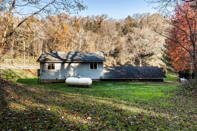 1021 Schapville, ELIZABETH, Illinois 61028, 2 Bedrooms Bedrooms, ,2 BathroomsBathrooms,House,For Sale,Schapville,202506790