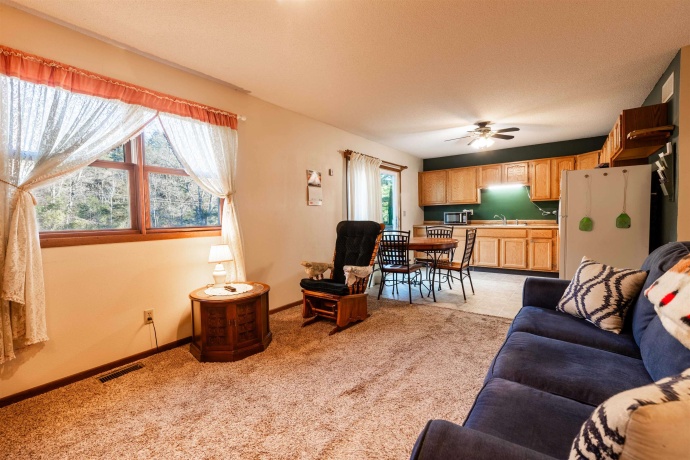 1021 Schapville, ELIZABETH, Illinois 61028, 2 Bedrooms Bedrooms, ,2 BathroomsBathrooms,House,For Sale,Schapville,202506790