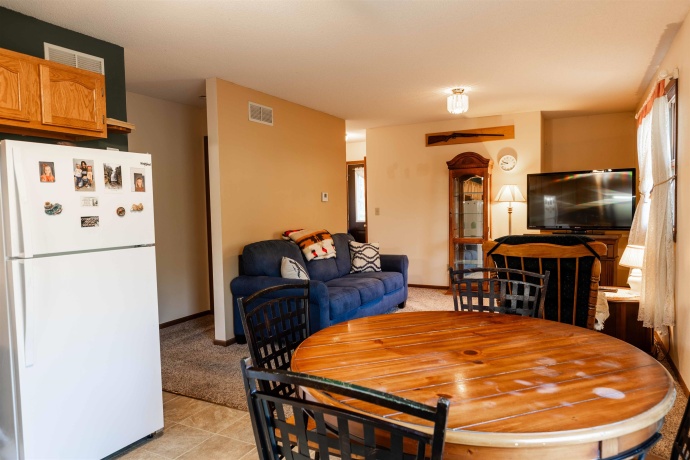 1021 Schapville, ELIZABETH, Illinois 61028, 2 Bedrooms Bedrooms, ,2 BathroomsBathrooms,House,For Sale,Schapville,202506790