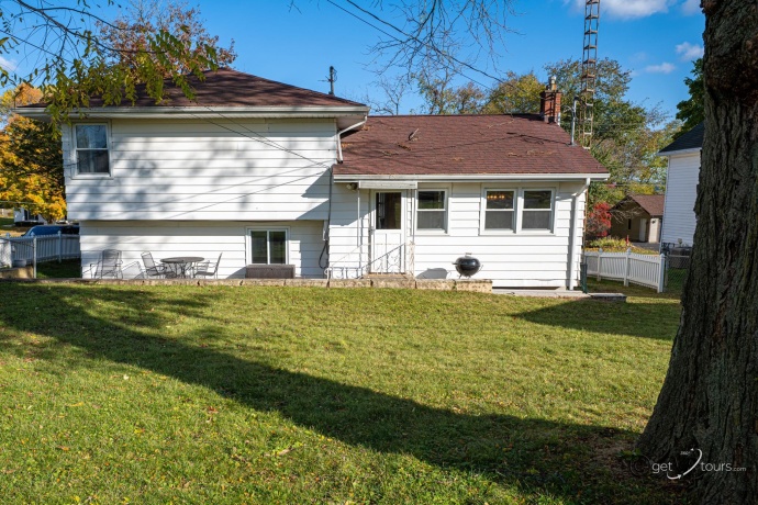 1010 Ridge, GALENA, Illinois 61036, 3 Bedrooms Bedrooms, ,1 BathroomBathrooms,House,For Sale,Ridge,202506792