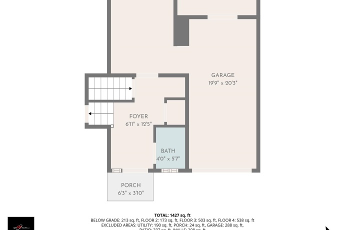 1010 Ridge, GALENA, Illinois 61036, 3 Bedrooms Bedrooms, ,1 BathroomBathrooms,House,For Sale,Ridge,202506792