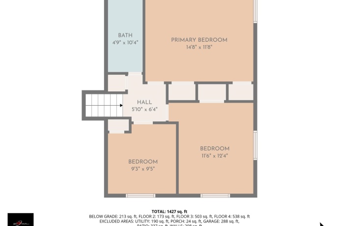1010 Ridge, GALENA, Illinois 61036, 3 Bedrooms Bedrooms, ,1 BathroomBathrooms,House,For Sale,Ridge,202506792