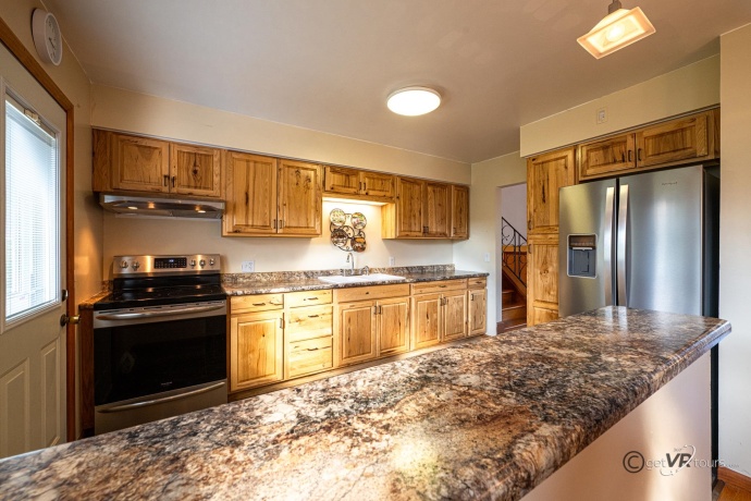 1010 Ridge, GALENA, Illinois 61036, 3 Bedrooms Bedrooms, ,1 BathroomBathrooms,House,For Sale,Ridge,202506792