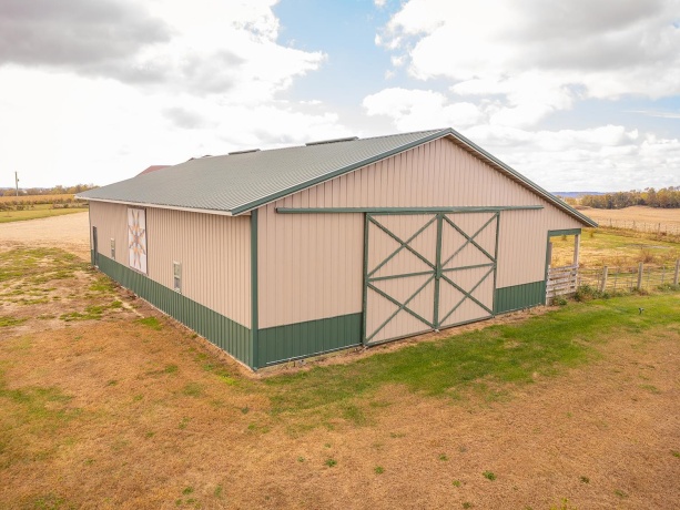 7876 Hickory Grove, SAVANNA, Illinois 61074, 3 Bedrooms Bedrooms, ,2 BathroomsBathrooms,House,For Sale,Hickory Grove,202506797