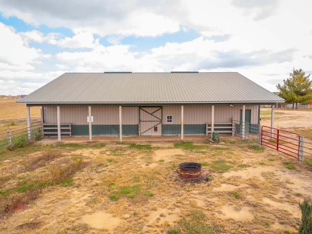 7876 Hickory Grove, SAVANNA, Illinois 61074, 3 Bedrooms Bedrooms, ,2 BathroomsBathrooms,House,For Sale,Hickory Grove,202506797