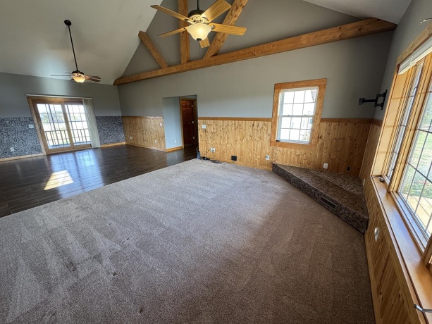 7876 Hickory Grove, SAVANNA, Illinois 61074, 3 Bedrooms Bedrooms, ,2 BathroomsBathrooms,House,For Sale,Hickory Grove,202506797