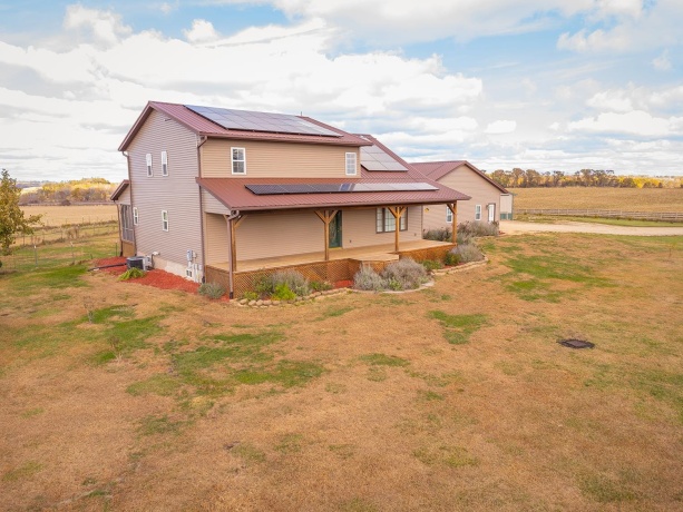 7876 Hickory Grove, SAVANNA, Illinois 61074, 3 Bedrooms Bedrooms, ,2 BathroomsBathrooms,House,For Sale,Hickory Grove,202506797