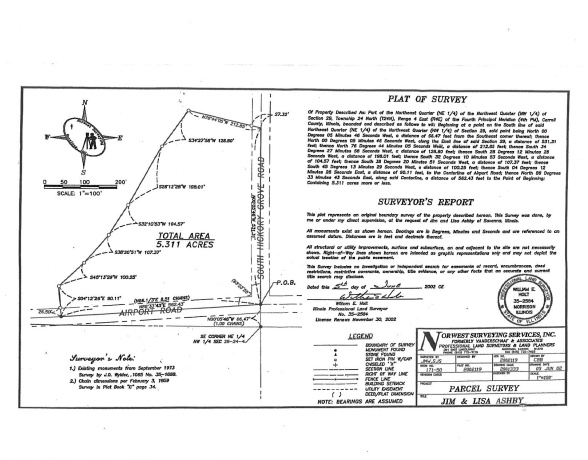 7876 Hickory Grove, SAVANNA, Illinois 61074, 3 Bedrooms Bedrooms, ,2 BathroomsBathrooms,House,For Sale,Hickory Grove,202506797
