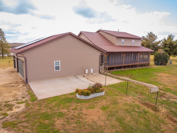 7876 Hickory Grove, SAVANNA, Illinois 61074, 3 Bedrooms Bedrooms, ,2 BathroomsBathrooms,House,For Sale,Hickory Grove,202506797