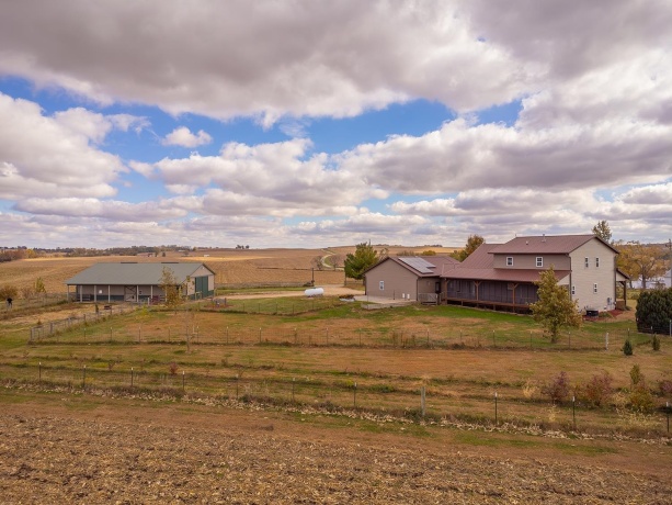 7876 Hickory Grove, SAVANNA, Illinois 61074, 3 Bedrooms Bedrooms, ,2 BathroomsBathrooms,House,For Sale,Hickory Grove,202506797