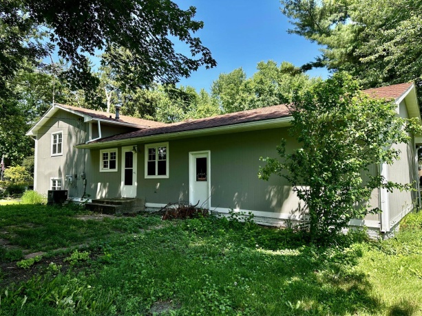 412 Main, Chadwick, Illinois 61014, 3 Bedrooms Bedrooms, ,2 BathroomsBathrooms,House,For Sale,Main,202504768