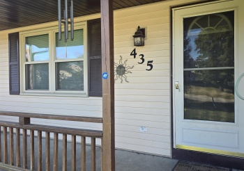 435 Sunnyside, Cedarville, Illinois 61013, 3 Bedrooms Bedrooms, ,3 BathroomsBathrooms,House,For Sale,Sunnyside,202506802