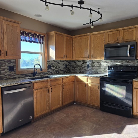 435 Sunnyside, Cedarville, Illinois 61013, 3 Bedrooms Bedrooms, ,3 BathroomsBathrooms,House,For Sale,Sunnyside,202506802