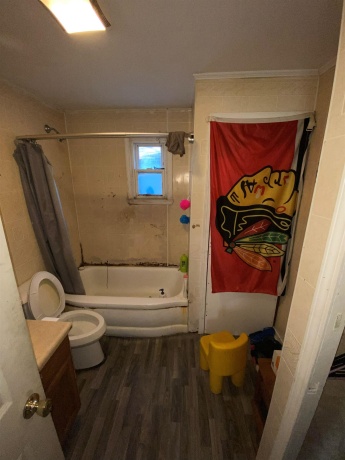 605 Garver, ROCKFORD, Illinois 61102, 2 Bedrooms Bedrooms, ,1 BathroomBathrooms,House,For Sale,Garver,202506805