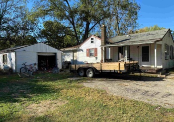 605 Garver, ROCKFORD, Illinois 61102, 2 Bedrooms Bedrooms, ,1 BathroomBathrooms,House,For Sale,Garver,202506805