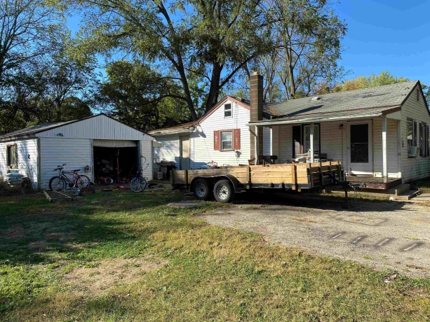 605 Garver, ROCKFORD, Illinois 61102, 2 Bedrooms Bedrooms, ,1 BathroomBathrooms,House,For Sale,Garver,202506805