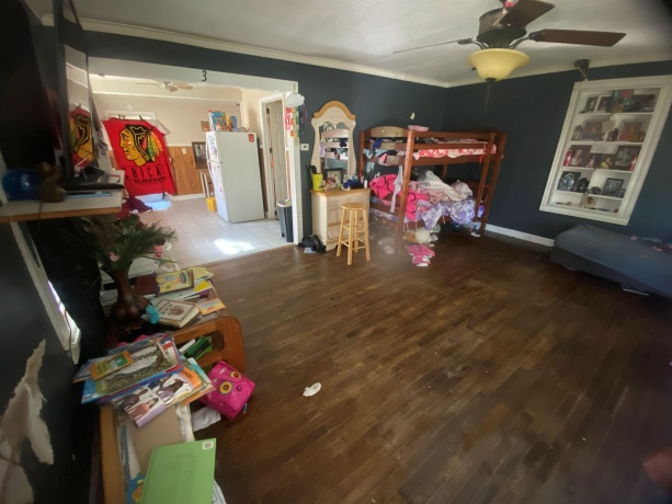 605 Garver, ROCKFORD, Illinois 61102, 2 Bedrooms Bedrooms, ,1 BathroomBathrooms,House,For Sale,Garver,202506805